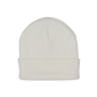 Muts met Thinsulate™ -voering White One Size