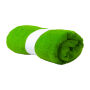 Athletic - absorberende handdoek