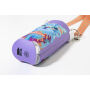 PrintCan Carry - RPET blikjeskoeler, slank type