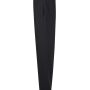 Fluffy Sweatpants - Black - 3XL
