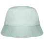 Ecologische verwassen uniseks bob Washed Brook Green S/M