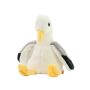 Schmoozies® XXL Seagull - multicoloured