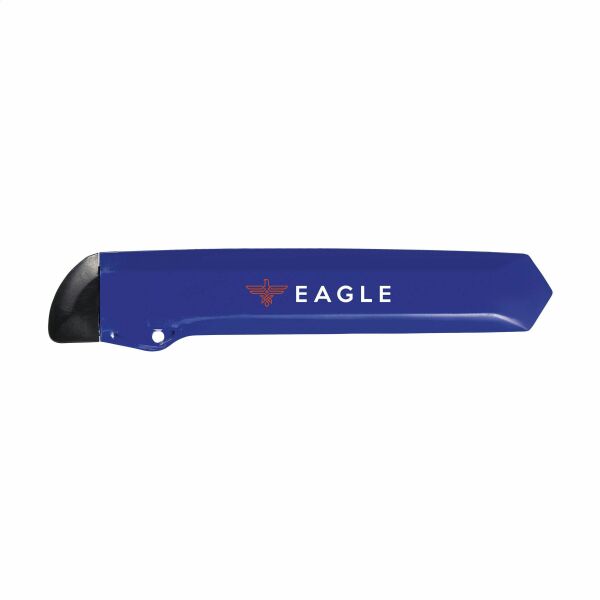 Jumbo Cuttermesser - blau Jumbo Cuttermesser - blau