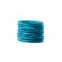 Scarf unisex/kids Twister blue atoll uni