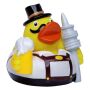 Squeaky duck CityDuck® Munich - multicoloured