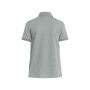 Txlite Tri-Blend Polo W Grey Green S