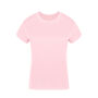 Dames Kleuren T-Shirt Seiyo - ROSA - XXL