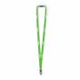 Polyester tubulaire keycord