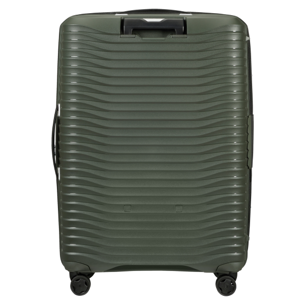 Samsonite Upscape Spinner 75 EXP. Samsonite Upscape Spinner 75 EXP.