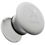 Xtorm XTAG2GA water resistant travel tag - Ash white melange