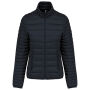 Ladies' lightweight padded jacket Navy XS