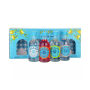 Malfy Gin 4x5cl Malfy Gin 4x5cl