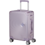 American Tourister Soundbox Alu Spinner 55/20