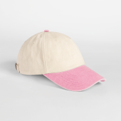 Natural / Vintage Dusty Pink