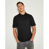 Classic Fit Cotton Klassic Superwash® 60° Polo - Sand - 3XL
