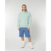S/S Drummer 2.0, 280 gr/m² - Caribbean Blue