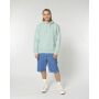 S/S Drummer 2.0, 280 gr/m² - Caribbean Blue