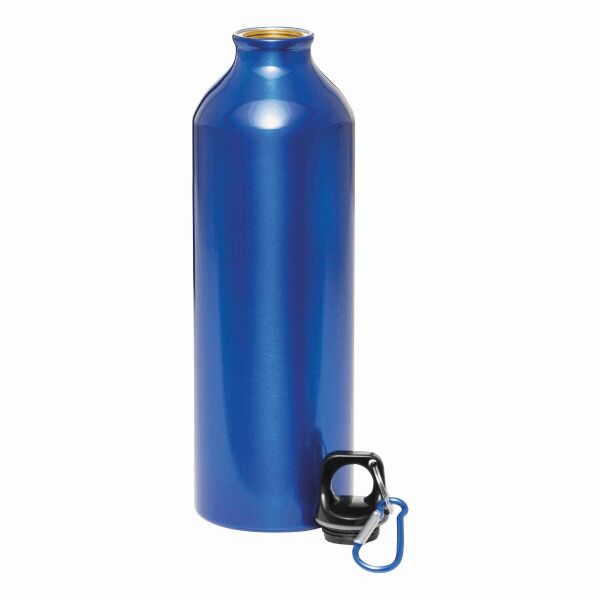 BIG TRANSIT - Aluminium drinkfles BIG TRANSIT - Aluminium drinkfles