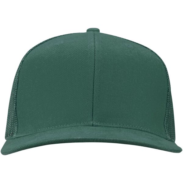 Drift Snapback 260 g/m2 6 panel cap - Forest Green Drift Snapback 260 g/m2 6 panel cap - Forest Green