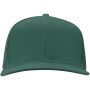 Drift Snapback 260 g/m2 6 panel pet - Bosgroen Drift Snapback 260 g/m2 6 panel pet - Bosgroen