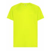 Neon Yellow