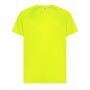 SP Pulse sportshirt, 135 gr/m² - Neon Yellow