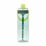 Kambukka® Dupla Hydrated 750 drinkfles - groen