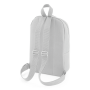 Klein rugzakje Essential Fashion Light Grey One Size