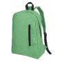 Backpack OSLO green