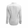 Red Bow 123 Woman Contemporary Fit White XS