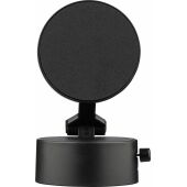 Gerecycled ABS MagSafe telefoonstandaard Nadia zwart