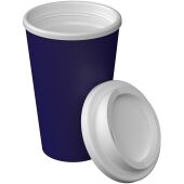 Americano® Infiniti geïsoleerde beker van 350 ml - Schemerpaars