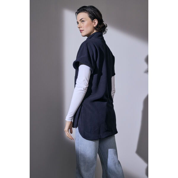 Fleece tuniek | unisex Fleece tuniek | unisex