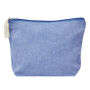 GOA - Accessoiretas blauw