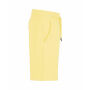 Cottover Gots Key Shorts Lt Yellow S