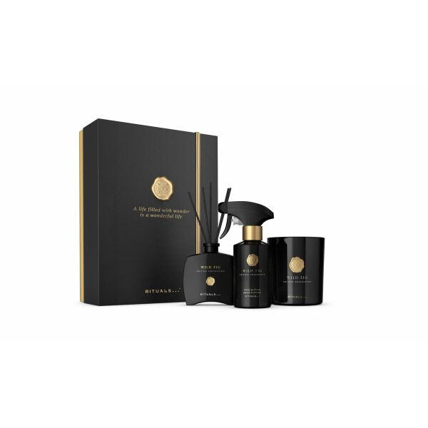 Private Collection Wild Fig - Gift Set