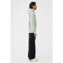 IQONIQ Joshua recycled cotton hoodie, iceberg green (S)