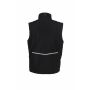 Creek Vest Ultralite Pad black/black M