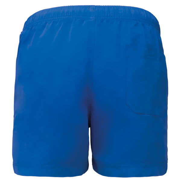 Short de bain Aqua Blue 3XL Short de bain Aqua Blue 3XL