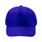 middenblauw