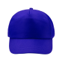CALISTO cap - middenblauw