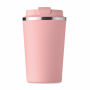 BRACE - Dubbelwandige drinkbeker - Babyrose