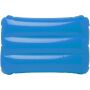Sunny opblaasbaar strandkussen - Blauw