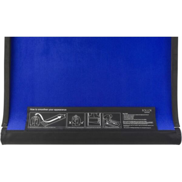 Rollor Suitrollor kledingtas Mylo