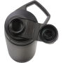 CamelBak® Chute Mag 600 ml koper vacuüm geïsoleerde drinkfles - Zwart