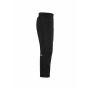 Ability Warm Pants Jr Black 122/128