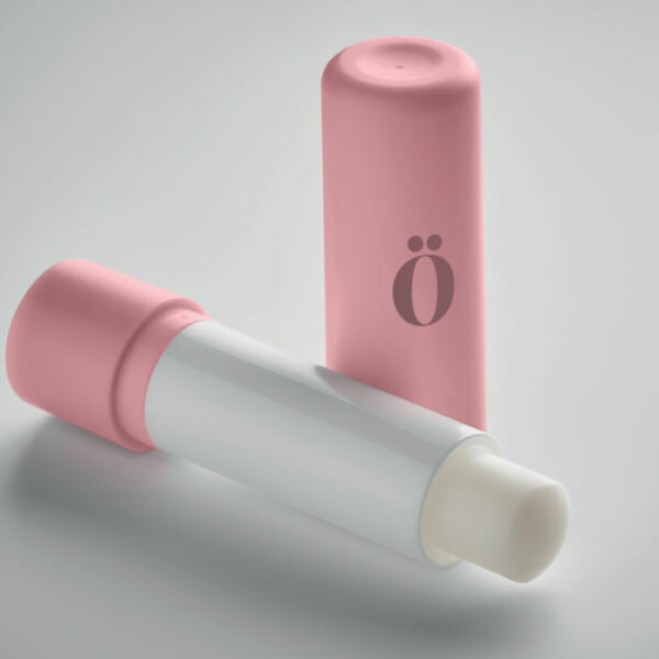 VEGAN GLOSS - Vegan lippenbalsem gerecycled