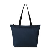 Renew AWARE™ rPET draagtas, donkerblauw