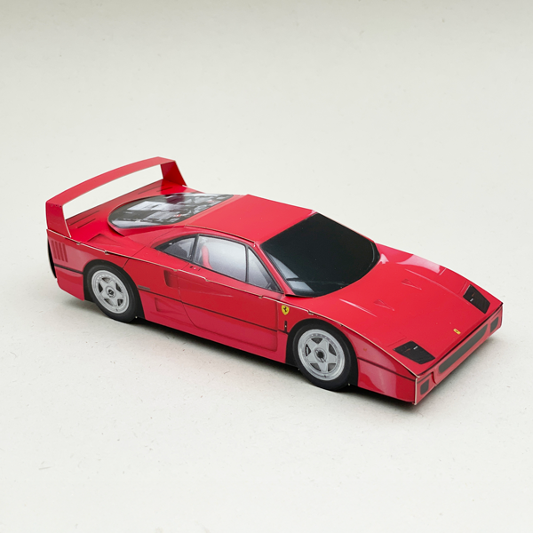 Custom Special Custom Special