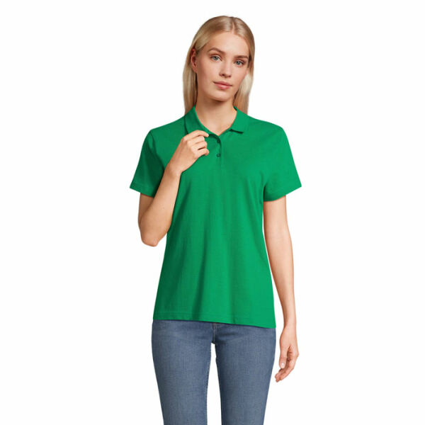 PULSE WOMEN - PULSE D AMES POLO